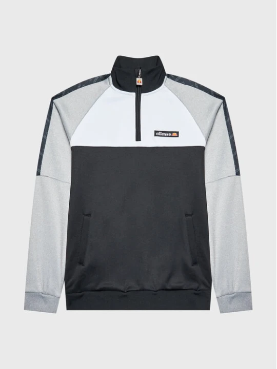 Zdjęcie produktu Ellesse Bluza Bandiere S3P16188 Kolorowy Regular Fit