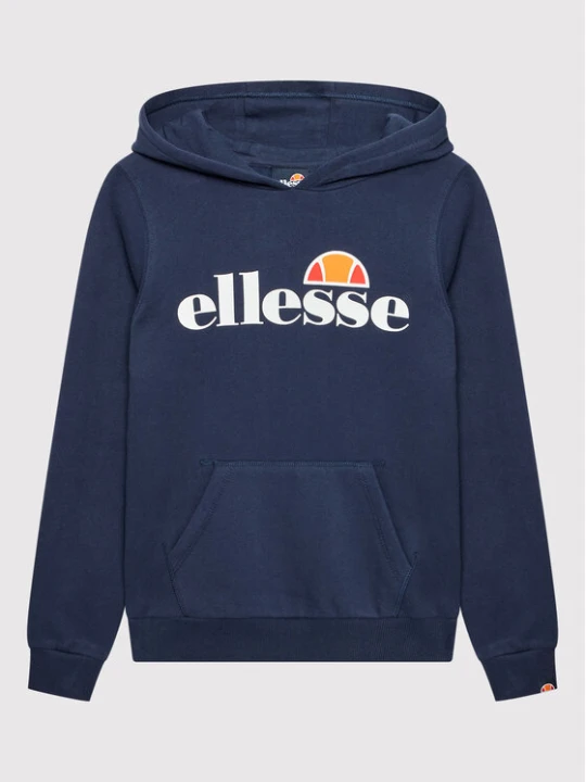 Zdjęcie produktu Ellesse Bluza Jero Oh S3E08575 Granatowy Regular Fit