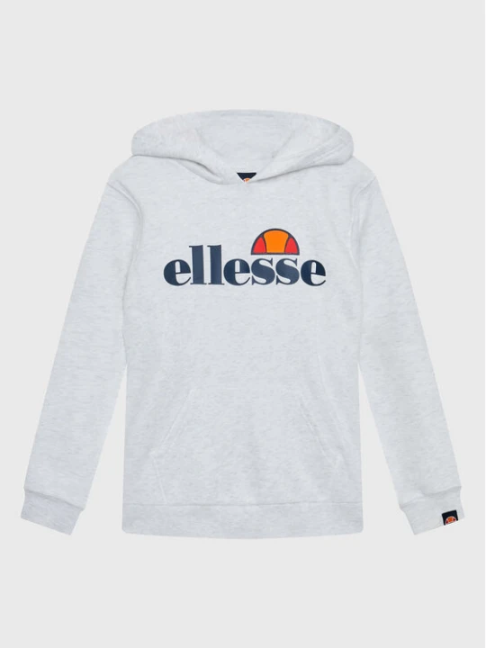 Zdjęcie produktu Ellesse Bluza Jero S3E08575 Szary Regular Fit