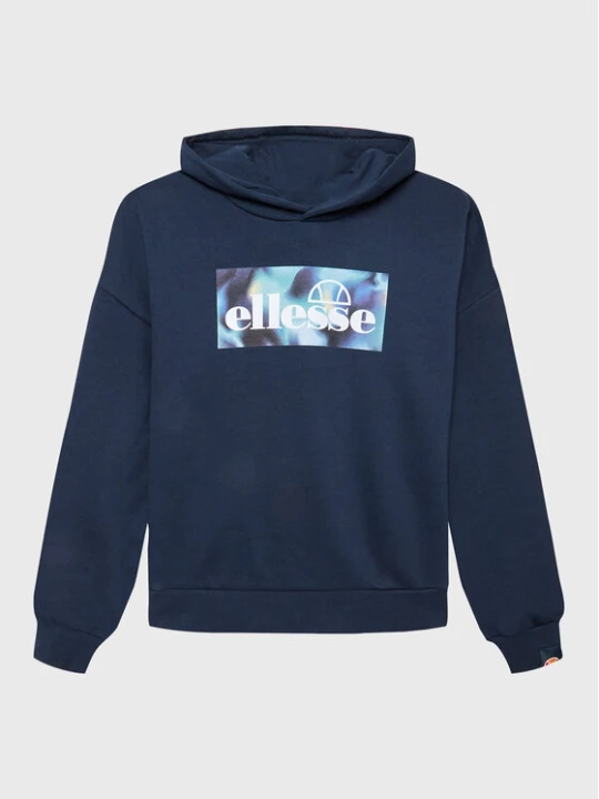 Zdjęcie produktu Ellesse Bluza Limti S3R17811 Granatowy Regular Fit