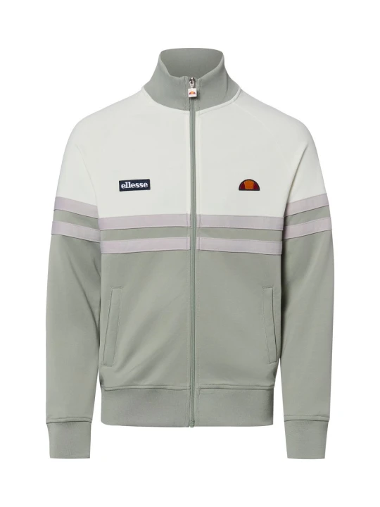 Zdjęcie produktu ellesse Bluza - Rimini Mężczyźni zielony | wielokolorowy