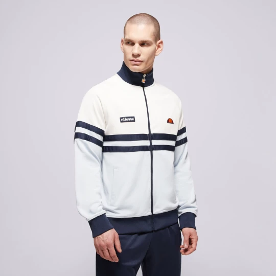 Zdjęcie produktu Ellesse Bluza Rozpinana Rimini Track Jacket