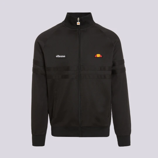 Zdjęcie produktu Ellesse Bluza Rozpinana Rimini Track Jacket czarny