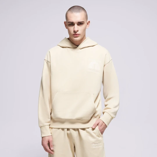 Zdjęcie produktu Ellesse Bluza Z Kapturem Club Di Corsa Hoodie beżowy