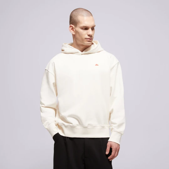 Zdjęcie produktu Ellesse Bluza Z Kapturem Leonardos Oh Hoody biały