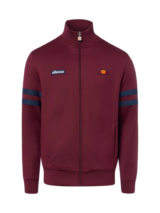 Zdjęcie produktu ellesse bluza z kapturem Mężczyźni czerwony