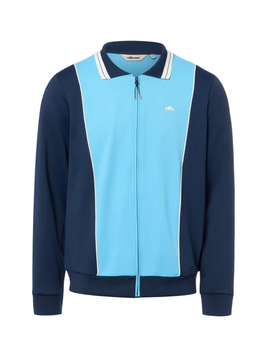 Zdjęcie produktu ellesse bluza z kapturem Mężczyźni niebieski