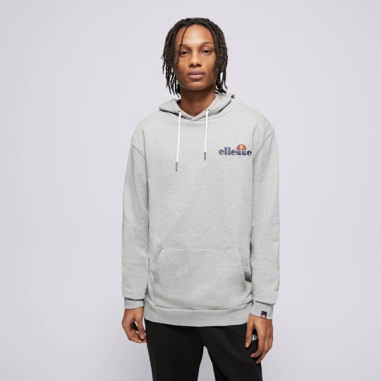 Zdjęcie produktu Ellesse Bluza Z Kapturem Primero Grey
