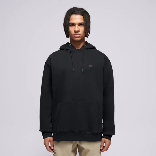 Zdjęcie produktu Ellesse Bluza Z Kapturem Varon Oh Hoody Blk Mn czarny