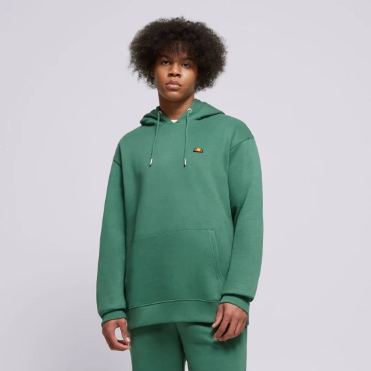 Zdjęcie produktu Ellesse Bluza Z Kapturem Varon Oh Hoody Green