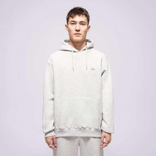 Zdjęcie produktu Ellesse Bluza Z Kapturem Varon Oh Hoody Lgrey Mrl