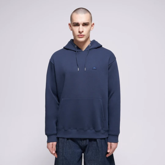 Zdjęcie produktu Ellesse Bluza Z Kapturem Varon Oh Hoody Navy Mn granatowy