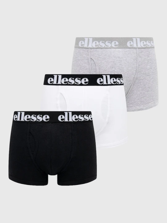 Zdjęcie produktu Ellesse Bokserki (3-pack) Hali 3Pk Boxers