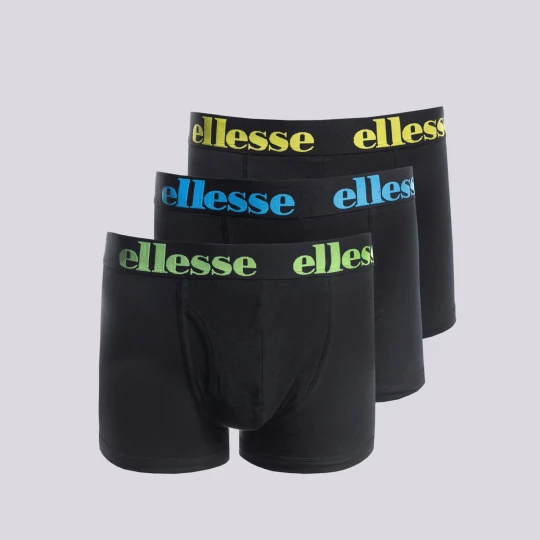 Zdjęcie produktu Ellesse Bokserki Hali Blk czarny