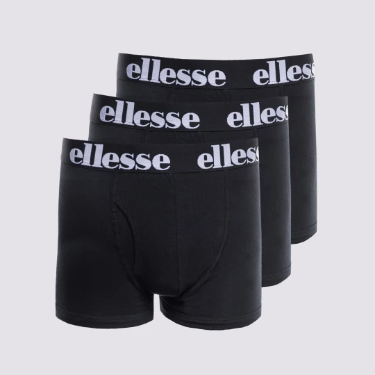 Zdjęcie produktu Ellesse Bokserki Hali Blk czarny