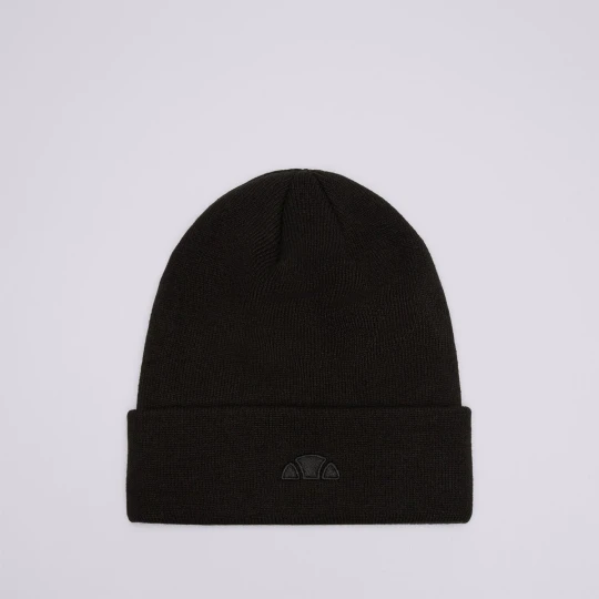 Zdjęcie produktu Ellesse Czapka Lansare Beanie Blk czarny