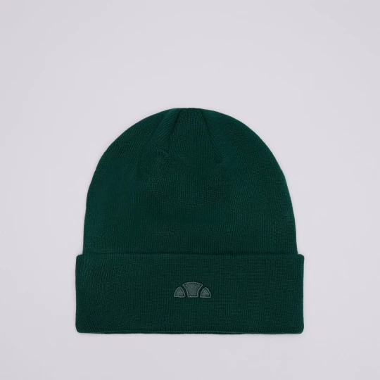 Zdjęcie produktu Ellesse Czapka Lansare Beanie Dgreen
