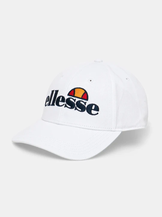 Zdjęcie produktu Ellesse - Czapka Ragusa Cap biały