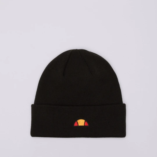 Zdjęcie produktu Ellesse Czapka Thar Beanie Blk czarny