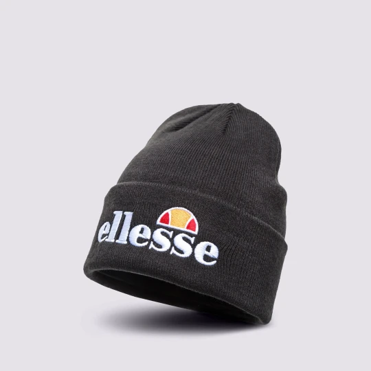Zdjęcie produktu Ellesse Czapka Zimowa Velly Blk Beanie Beanie czarny