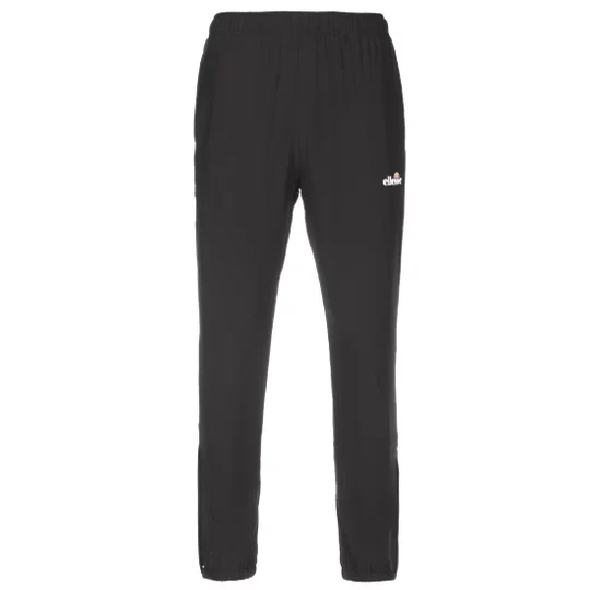 Zdjęcie produktu Ellesse Ezio Track Pant SXG09901-011, Męskie, Czarne, spodnie, poliester, rozmiar: L