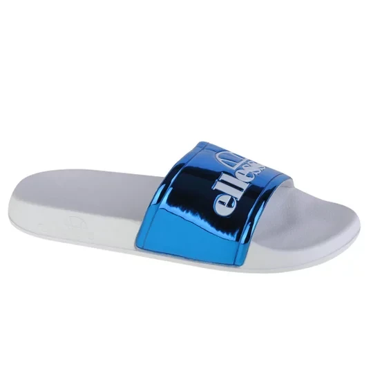 Zdjęcie produktu Ellesse Giselle Slides EL11W74510-11, Damskie, Niebieskie, klapki, syntetyk, rozmiar: 36