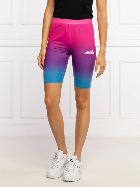 Zdjęcie produktu ELLESSE kolarki ringrazio | slim fit