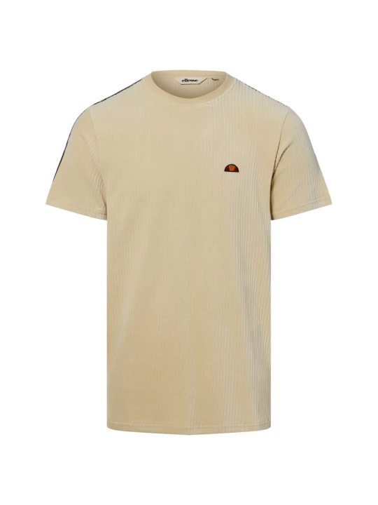 Zdjęcie produktu ellesse Koszulka - Madori Mężczyźni beżowy
