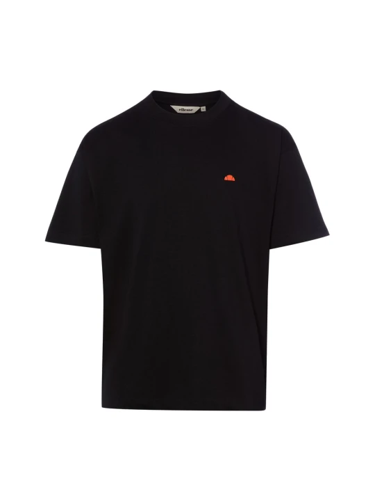 Zdjęcie produktu ellesse Koszulka - 1959 Tee Mężczyźni Bawełna (100%) czarny