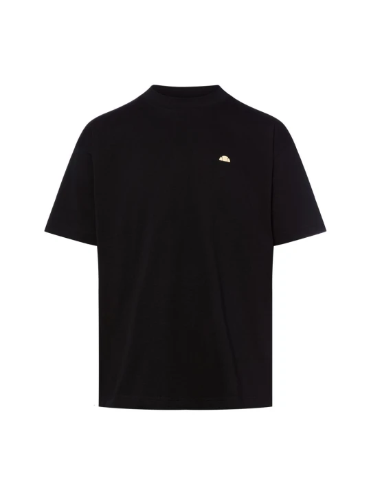 Zdjęcie produktu ellesse Koszulka - Play Nice Tee Mężczyźni Bawełna (100%) czarny