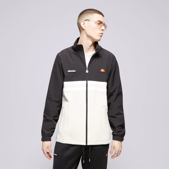 Zdjęcie produktu Ellesse Kurtka Loselli Jacket Blk / off Wht czarny