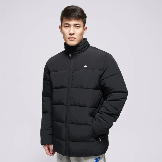 Zdjęcie produktu Ellesse Kurtka Puchowa Nebulus Padded Jacket Blk czarny