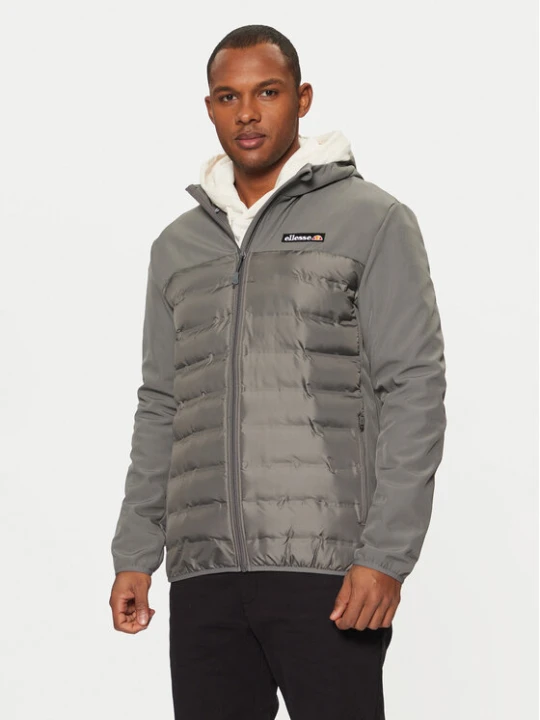 Zdjęcie produktu Ellesse Kurtka puchowa SHZ22303 Szary Regular Fit