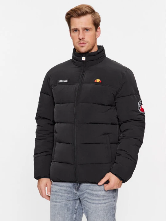 Zdjęcie produktu Ellesse Kurtka zimowa Nebula SHR12789 Czarny Regular Fit
