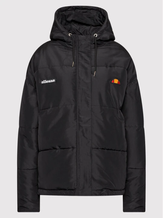 Zdjęcie produktu Ellesse Kurtka zimowa Pejo SGC05501 Czarny Relaxed Fit