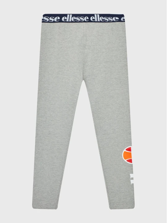 Zdjęcie produktu Ellesse Legginsy Fabi S4E08597 Szary Slim Fit