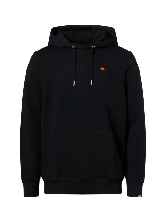 Zdjęcie produktu ellesse bluza z kapturem Mężczyźni Bawełna czarny