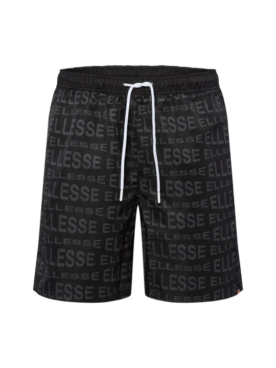 Zdjęcie produktu ellesse kąpielówki - Distoria Mężczyźni Sztuczne włókno czarny