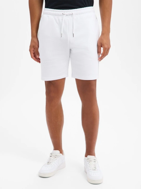 Zdjęcie produktu ellesse spodenki dresowe - Turi Mężczyźni biały