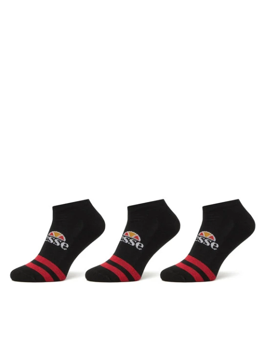 Zdjęcie produktu Ellesse Skarpety krótkie SAAC0876011N Czarny