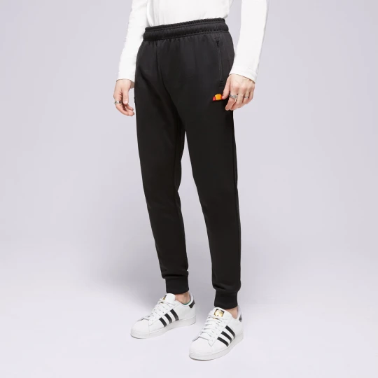 Zdjęcie produktu Ellesse Spodnie Bertoni Track Pant Blk czarny