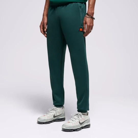 Zdjęcie produktu Ellesse Spodnie Bertoni Track Pant Dgreen