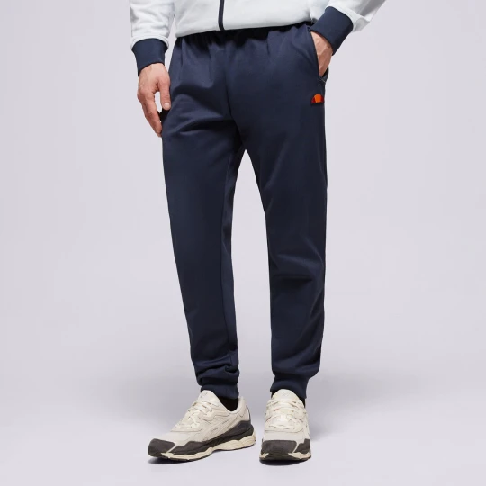 Zdjęcie produktu Ellesse Spodnie Bertoni Track Pant Navy granatowy
