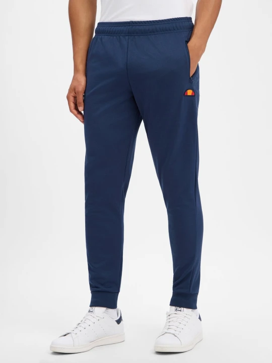Zdjęcie produktu ellesse spodnie dresowe - Bertoni Mężczyźni niebieski