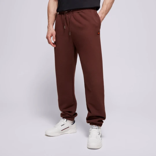 Zdjęcie produktu Ellesse Spodnie Lomma Jog Pant D Brwn brązowy