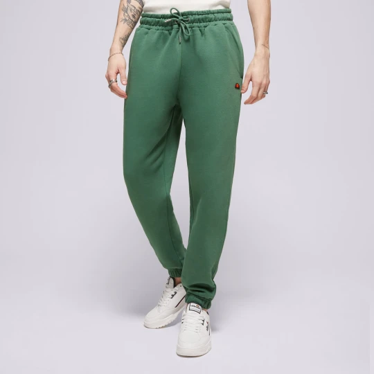 Zdjęcie produktu Ellesse Spodnie Lomma Jog Pant Green