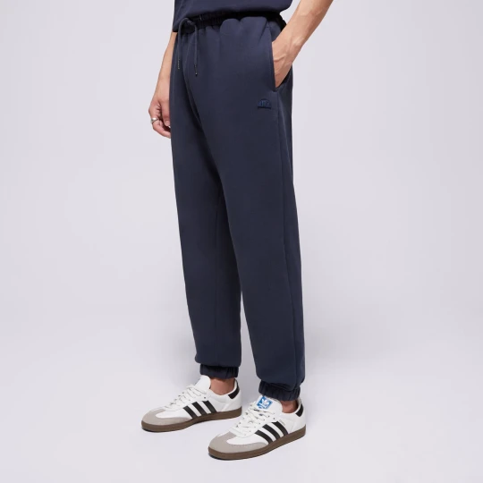 Zdjęcie produktu Ellesse Spodnie Lomma Jog Pant Navy Mn granatowy