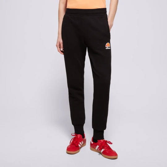 Zdjęcie produktu Ellesse Spodnie Queenstown Blk czarny