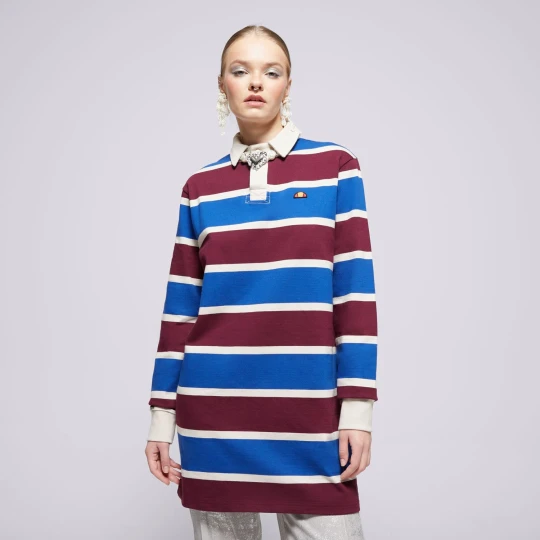 Zdjęcie produktu Ellesse Sukienka Avoriaz Dress Mlt niebieski