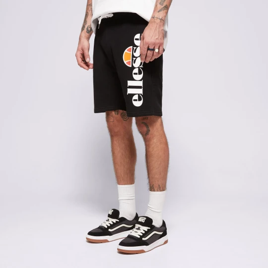Zdjęcie produktu Ellesse Szorty Bossini Blk czarny